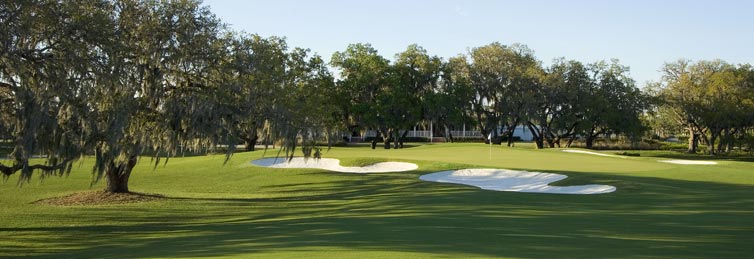 Founders Club Sarasota Golf Course Communities