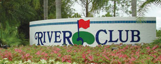 River Club Golf Course Homes for Sale - Sarasota Golf Course Communities River Club Golf Course Homes for Sale